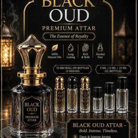 Test Attar B