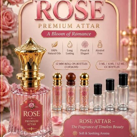 Test Attar D
